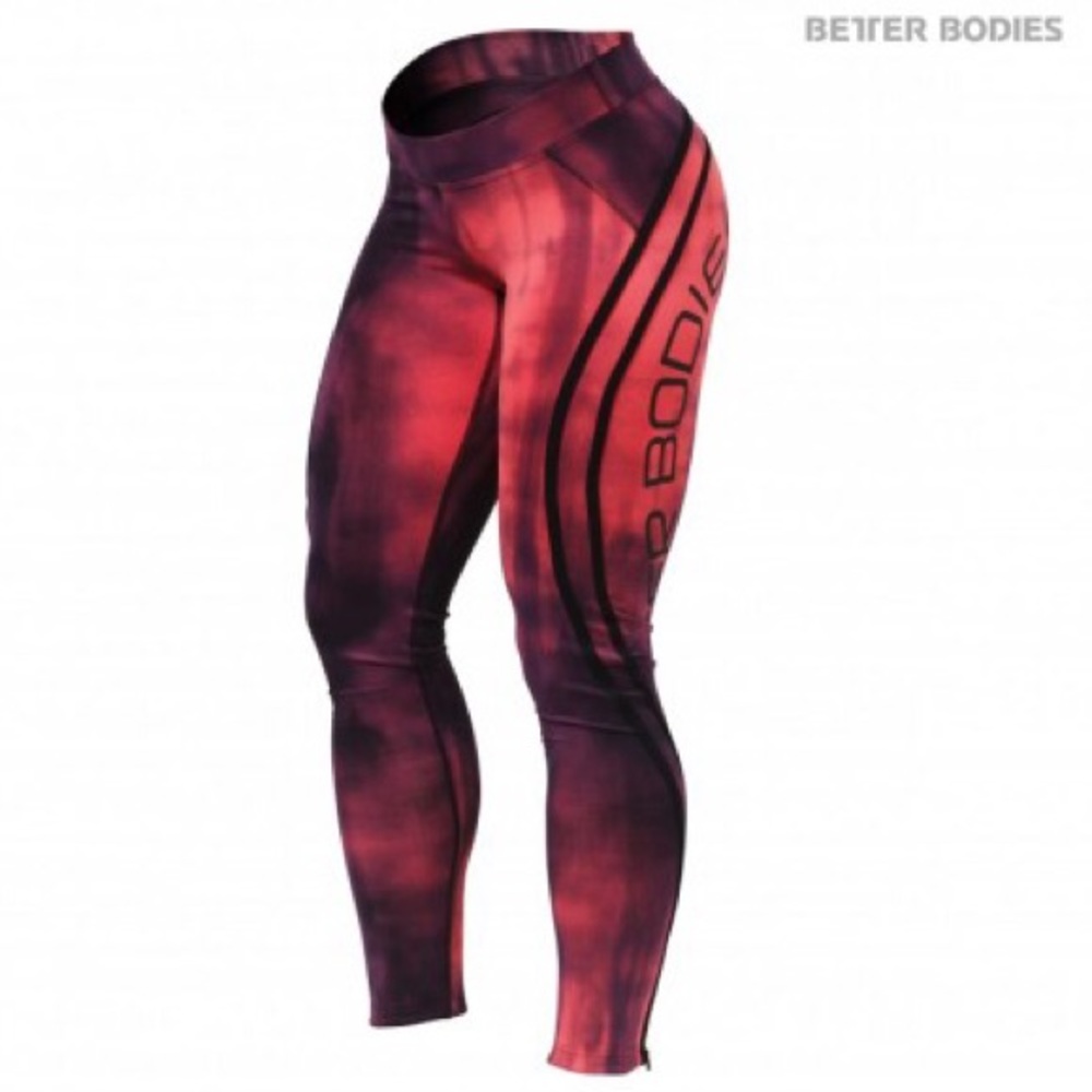 Official Better Bodies Grunge Tight size XS